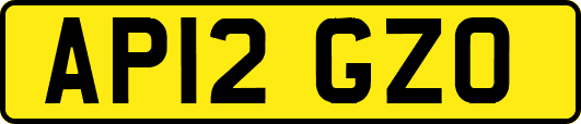 AP12GZO