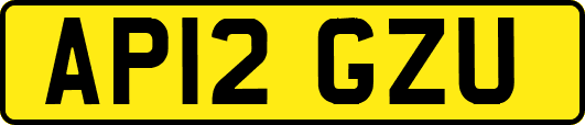 AP12GZU