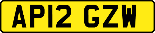 AP12GZW
