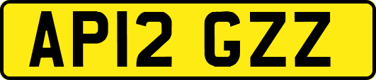 AP12GZZ