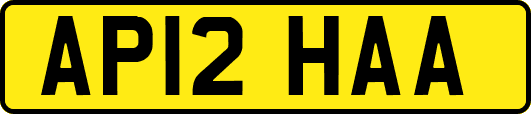 AP12HAA
