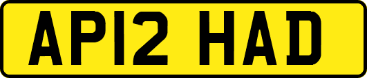 AP12HAD