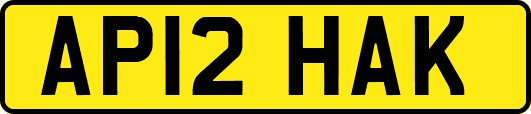 AP12HAK