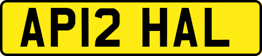 AP12HAL