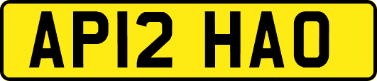 AP12HAO