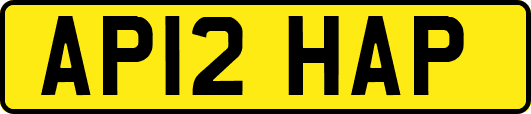 AP12HAP