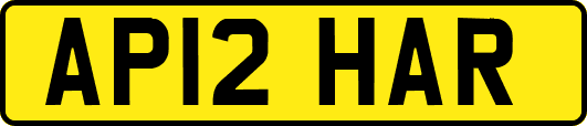 AP12HAR