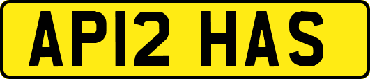 AP12HAS