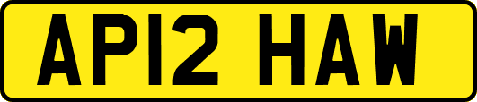 AP12HAW