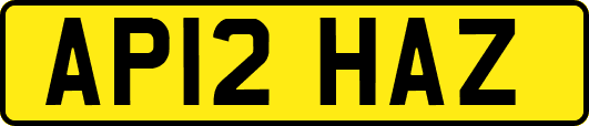 AP12HAZ