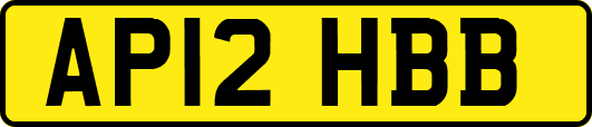 AP12HBB