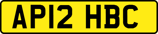 AP12HBC