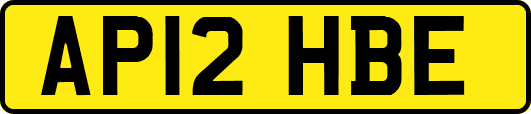 AP12HBE