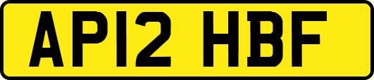 AP12HBF