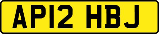 AP12HBJ