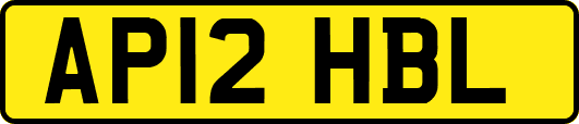 AP12HBL