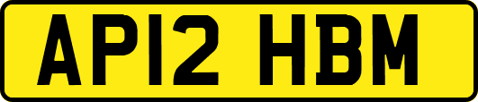 AP12HBM