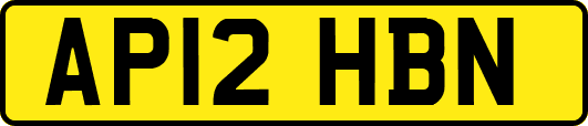 AP12HBN