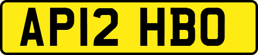 AP12HBO