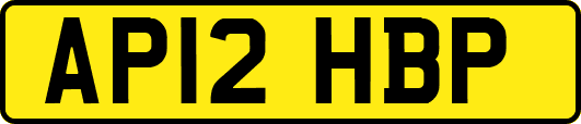 AP12HBP