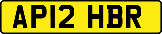 AP12HBR