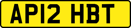 AP12HBT