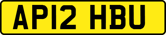 AP12HBU