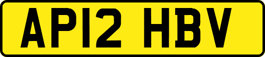 AP12HBV