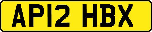 AP12HBX