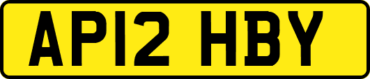 AP12HBY