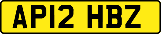 AP12HBZ