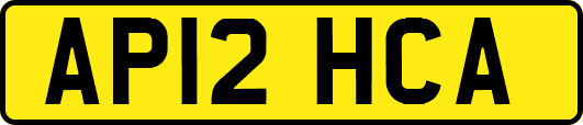 AP12HCA