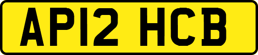 AP12HCB
