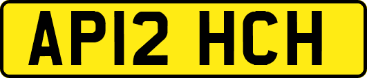 AP12HCH