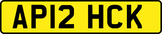 AP12HCK