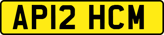AP12HCM
