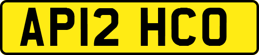 AP12HCO