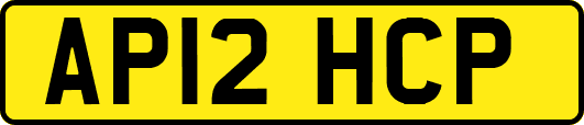 AP12HCP