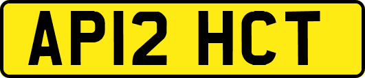 AP12HCT