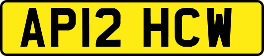 AP12HCW