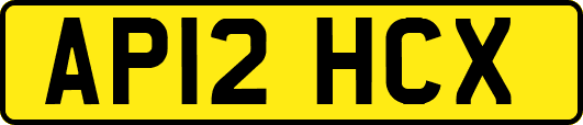 AP12HCX