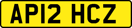 AP12HCZ
