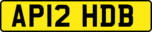 AP12HDB
