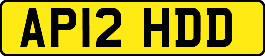 AP12HDD