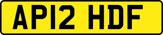 AP12HDF
