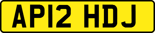 AP12HDJ