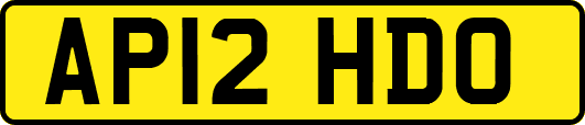 AP12HDO