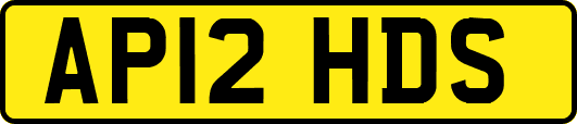 AP12HDS