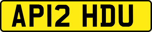 AP12HDU