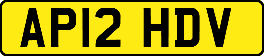 AP12HDV